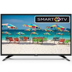 Smart TV lin LIN 43LFHD1850 SMART 43 pouces Full HD LEDLCD
