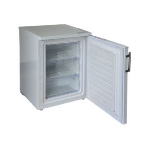 Amica GS 15920 W - Cong&eacute;lateur - vertical - largeur : 60 cm - profondeur : 64.8 cm - hauteur : 85 cm - 98 litres - Classe D - blanc