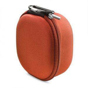 Housse / Étui Enceinte Portable pour BOSE Soundlink micro - Orange