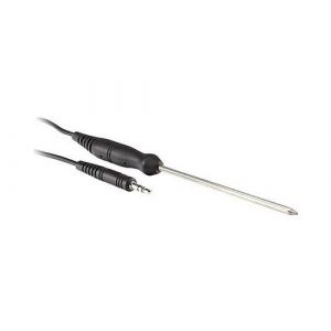 Extech TP832 Sonde à piquer Plage de mesure de température -30 à +70 °C sonde NTC10K mesure par contact