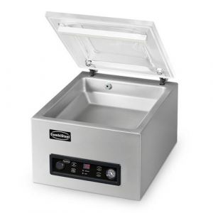 Machine Sous Vide à Cloche Barre de 350 mm Combisteel