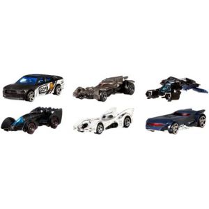 Voiture Hot Wheels Themed Entertainmnet Modèle aléatoire