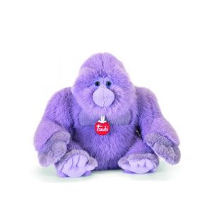 peluche gorille Giorgio - taille S - Trudi