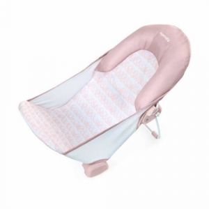 Transat  Anneau INGENUITY  de bain pour bébé fille pliable