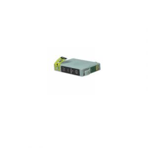 Cartouche compatible - Epson Stylus Photo PX 730 WD - C13T08014010 / T0801 - Compatible - Encre Noir - 13 ml