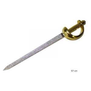 Sabre de pirate