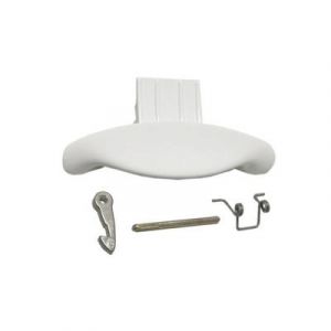 Ariston Poignee Complete Porte Ref: C00065250