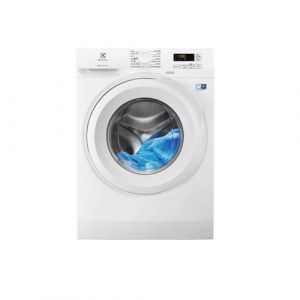 Lave-linge hublot 8kg 1400 tours/min Electrolux EW5F6834BA