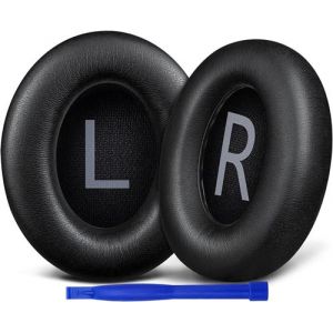 Coussinets d'oreille pour Bose 700 NC 700 NC700 Casque Oreillette de Remplacement Coussinets avec du Cuir Plus Doux Bose NC700
