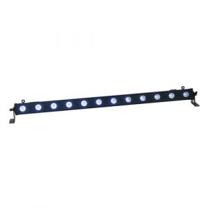EUROLITE Barre led -12 barre qcl rgbw