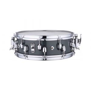 Mapex BPNML4500CGD - Caisse claire Black Panther Razor 14 x 5 - Noir brillant