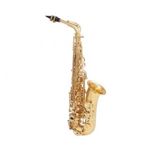 SML Paris A620-II Alto Mib Verni Saxophones alto étude
