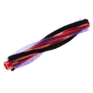 vhbw Brosse compatible avec Dyson V6 Cord free, DC58, DC59, DC61, DC62, V6 aspirateur - rouleau brosse, brosse principale