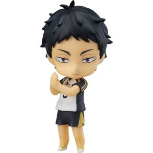 Nendoroid No. 723 Haikyu!!: Keiji Akaashi