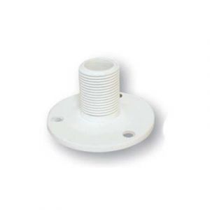 Supports d&acute;antenne Lalizas Fixed Antenna Mount - Taille :HDS-10