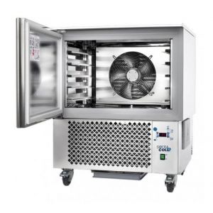 Cellule de refroidissement 5 niveaux   CR5 2   SOFRACA