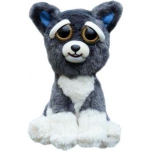 FEISTY PETS DIABOLICAL