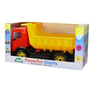 Smg - sm02160 - véhicule miniature - camion benne