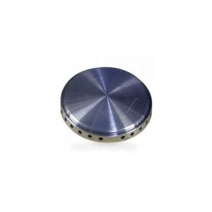 Chapeau de bruleur sr avg et arg pour cuisinière domeos - 27347