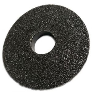 Abrasif gros (x1) Cireuse 100940 FAKIR, NILCO - 36174