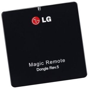 Dongle pour télécommande Magic Remote Télévision EAT61794201 LG - 295337