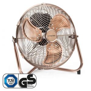 brasseur d'air Ventilateur de sol de 30 cm 37W trotec