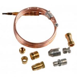 Thermocouple Honeywell Q370a1014 Baxi S99901641