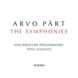 The Symphonies Edition Fourreau