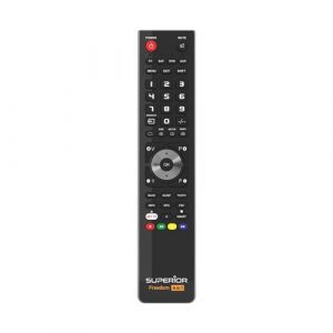 télécommande de remplacement pour thomson 42fr6634