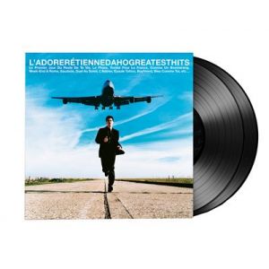 L'adorer : &Eacute;tienne Daho Greatest Hits