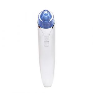 Blackhead Acné Vide Cleaner Pore Remover Électrique Peau du Visage Soins Nettoyant Mrpj168