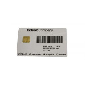 Carte Iwc61251fr 8kb Sw 50691980000 Pour Lave Linge Indesit - C00278444