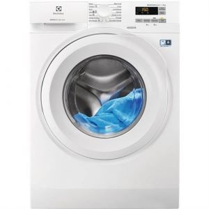 Lave-linge hublot 9kg 1200 tours/min Electrolux EW6F5933AB