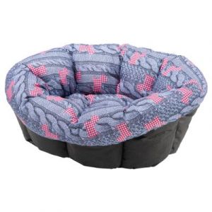 Ferplast - Coussin en Tissu Sofa Westy - 12