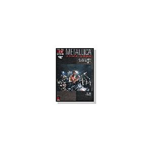 Metallica drum legendary licks 1983-1988
