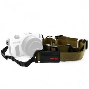 Strap M-SLING - For&ecirc;t - Pour APN & Mirrorless