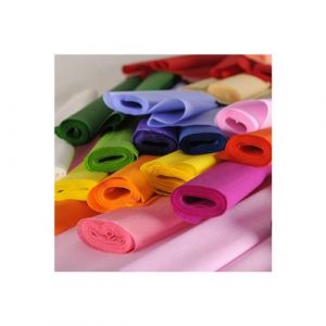 Canson Superior papier crêpon Rose