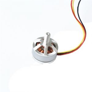 2019 Nouveaux 1Pcs Ccw Moteur Brushless pour Mjx Bugs B3 Drone 3 Rc Quadcopter Pi&egrave;ces de Rechange aloha527
