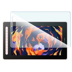 Protection d'&eacute;cran Anti-Lumi&egrave;re Bleue pour XP-Pen Artist 16 2nd Generation Tablette 16 pouces