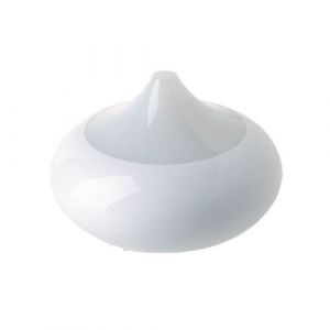 Directnature - brumisateur / diffuseur l&eacute;n&eacute;a blanc