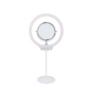 Zomei Zm128 Maquillage Annulaire Tabletop Pour Téléphone Portable En Direct Streamtutorial Selfie MK4013