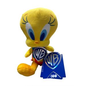Peluche Titi Superman 20 cm - Officielle Warner Bros