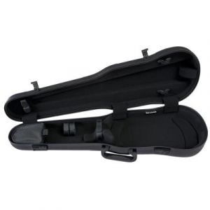 Violons GEWA ETUI DE FORME VIOLON AIR 1.6 NOIR Etuis entiers 4/4