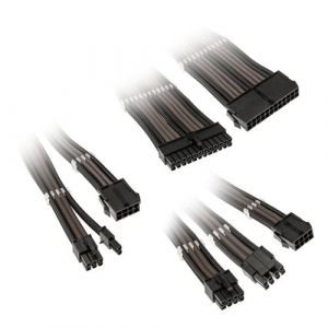 Kolink Core Adept Braided Cable Extension Kit