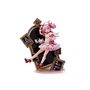 Statuette - Puella Magi Madoka Magica 1/7 Madoka Kaname 10th Anniversary Ver. 25 cm