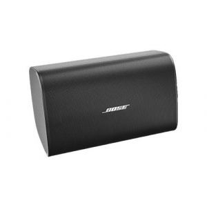 Bose DesignMax DM10S-SUB - Caisson de basses - 250 Watt - 10" - noir, RAL 9005