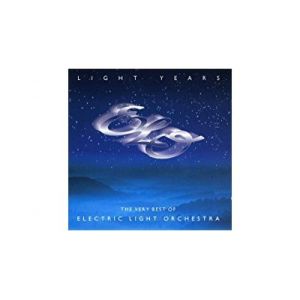 The Very Best Of Electric Light Orchestra