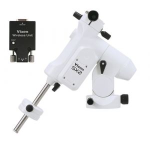 Vixen SX2WL Monture Équatoriale GoTo avec Module Wifi