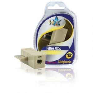Filtre adsl hq