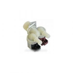 Electrovanne double pour lave linge sidex - 9291885